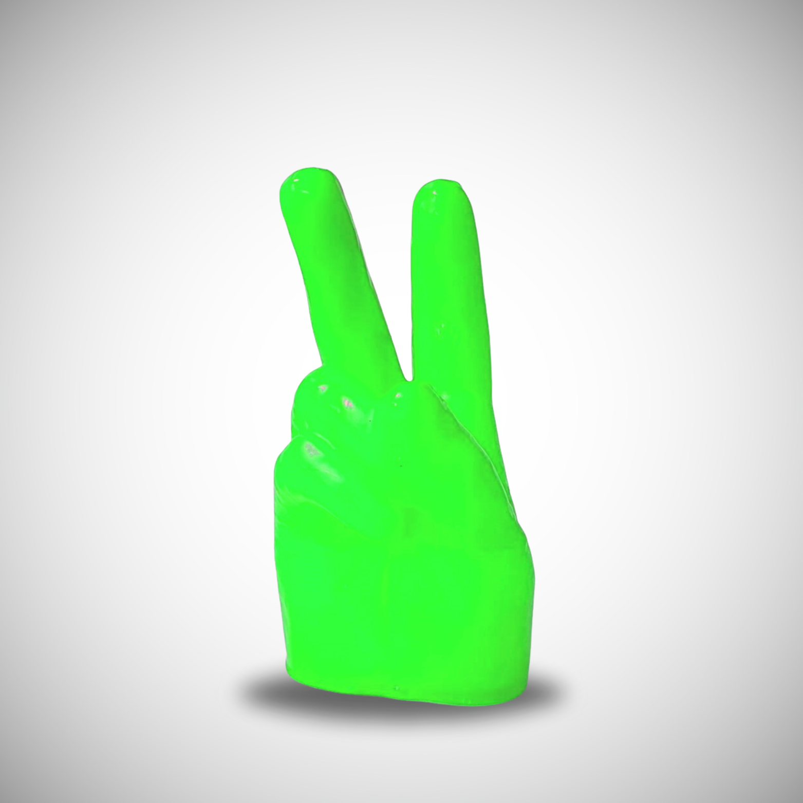 Proline Neongroen PD917